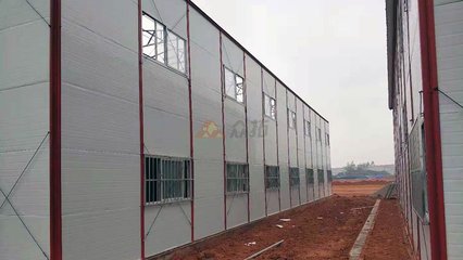 南寧眾拓活動(dòng)板房_廣西一站式活動(dòng)板房集裝箱房服務(wù)商