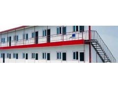 貴陽(yáng)活動(dòng)板房