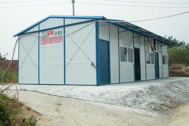 成都誼誠(chéng)活動(dòng)板房廠 貴陽活動(dòng)板房服務(wù)