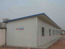 貴陽活動(dòng)房專業(yè)制造商 安泰鋼構(gòu)制品產(chǎn)品資訊