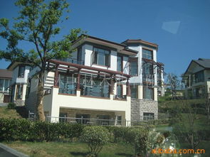 常州林中林木業貴陽活動板房產品全覽