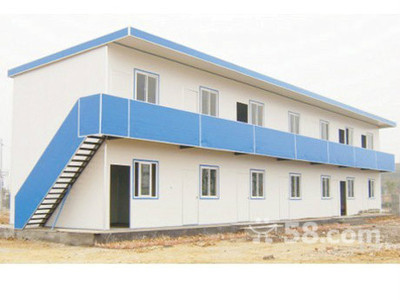 貴陽小河區(qū)建材公司 58網(wǎng)鄰?fù)ㄅc活動板房市場的融合與機(jī)遇